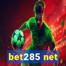 bet285 net